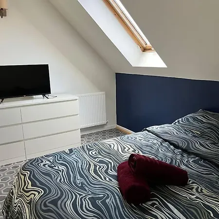 Duplex Cocoooning Amiens