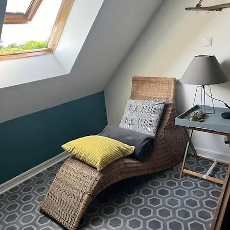 Apartament Duplex Cocoooning *