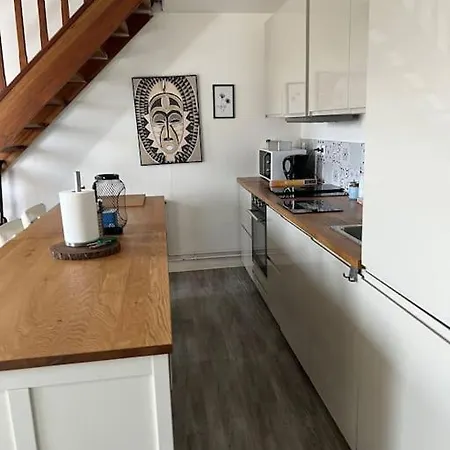 Apartament Duplex Cocoooning *