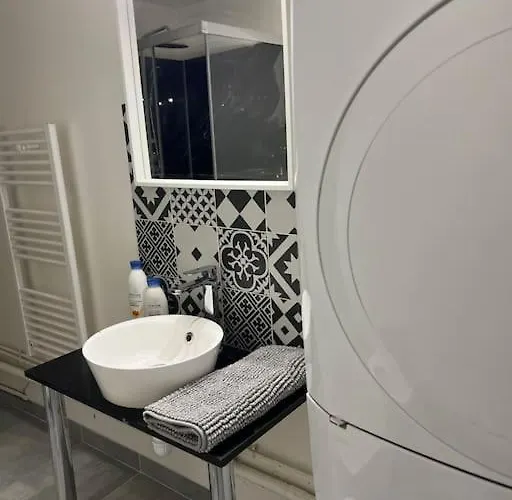 Duplex Cocoooning * Amiens