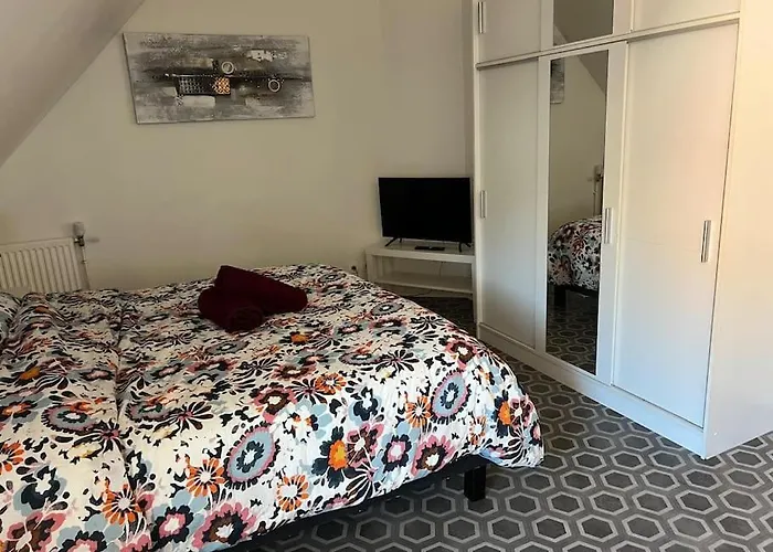 Duplex Cocoooning Apartment *