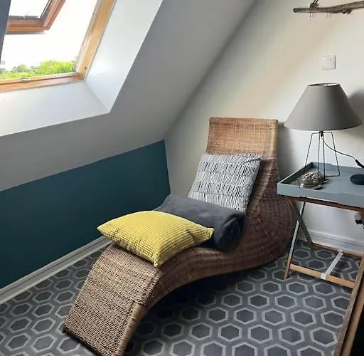 Apartment Duplex Cocoooning *