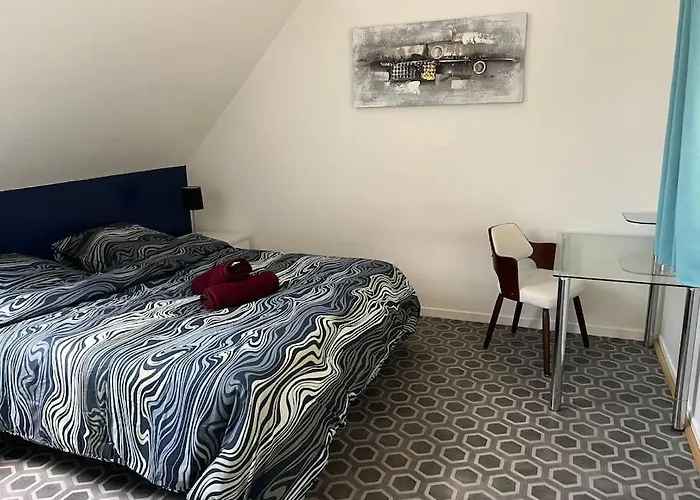 Duplex Cocoooning Amiens