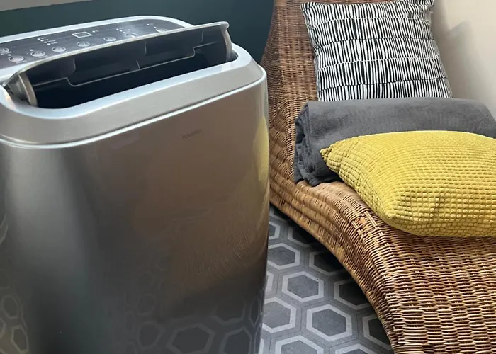 Duplex Cocoooning Apartment *