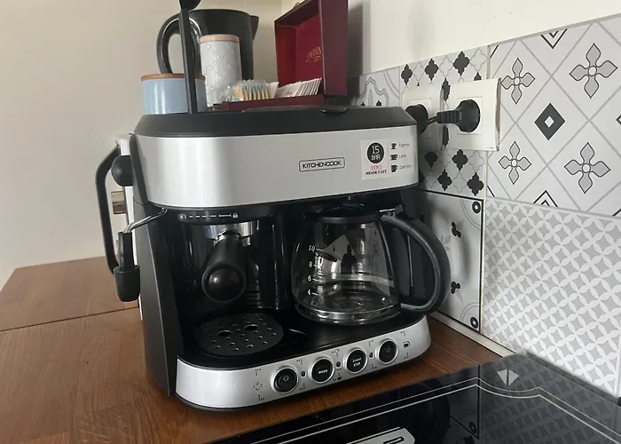 Duplex Cocoooning Amiens